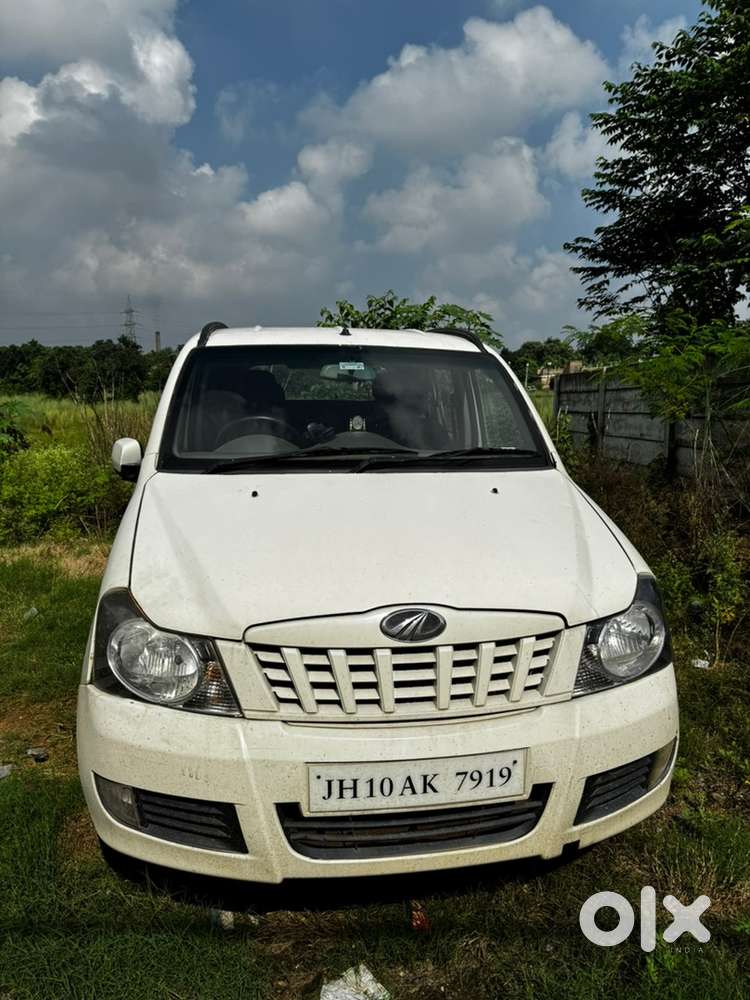 Mahindra Quanto Diesel 2013