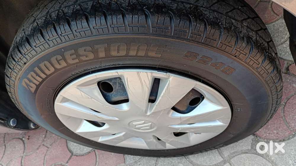 Maruti Suzuki Dzire 1.2 Vxi, 2014, Petrol