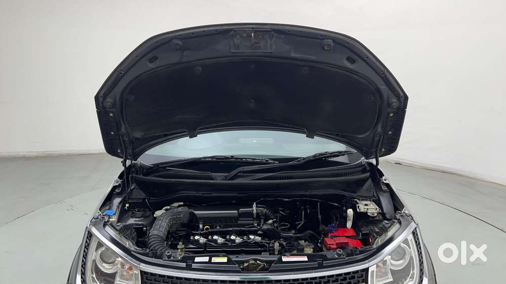 Maruti Suzuki Ignis 1.2 Alpha Amt, 2019, Petrol