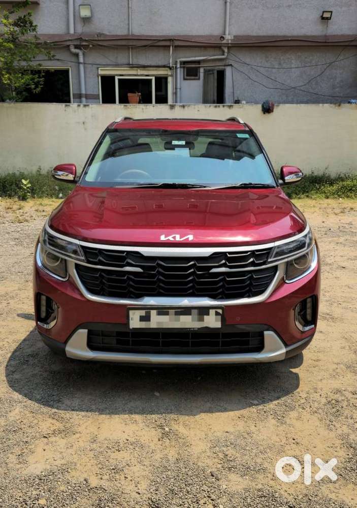 Kia Seltos 1.5 Htk+, 2025, Petrol