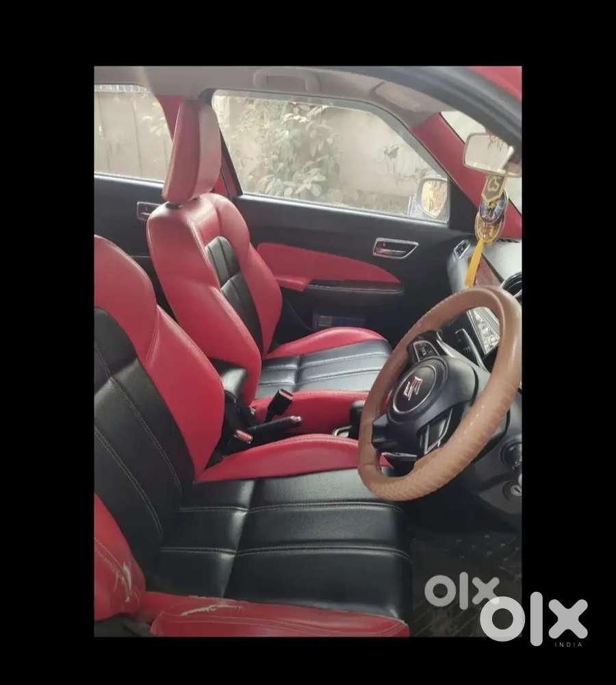 Maruti Suzuki Swift 201 Petrol 49000 Km Driven