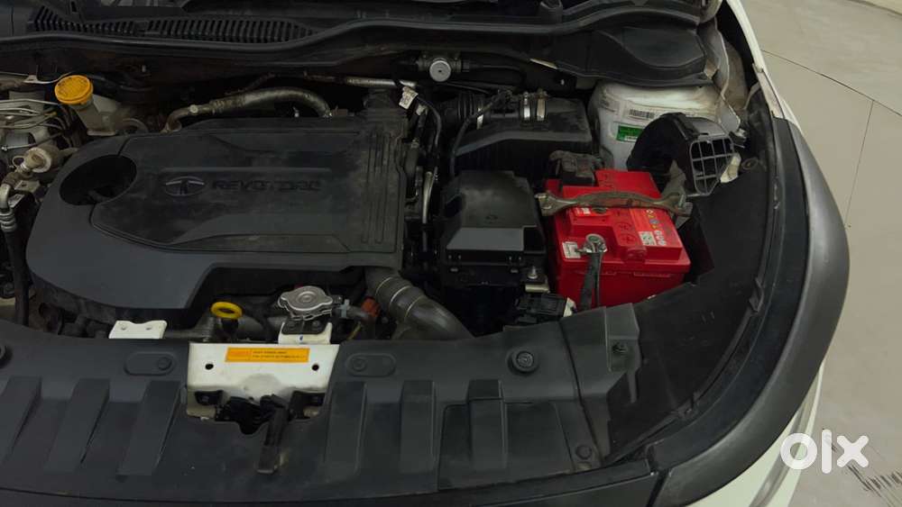 Tata Altroz 1.5 Xz Plus Diesel, 2021, Diesel