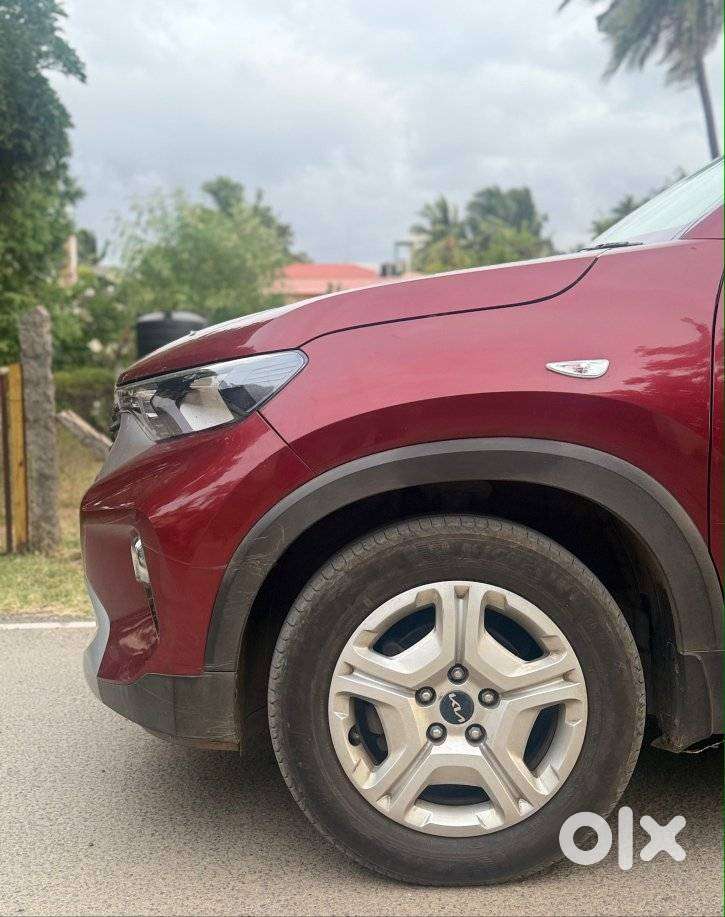 Kia Sonet 1.2 Htk, 2022, Diesel