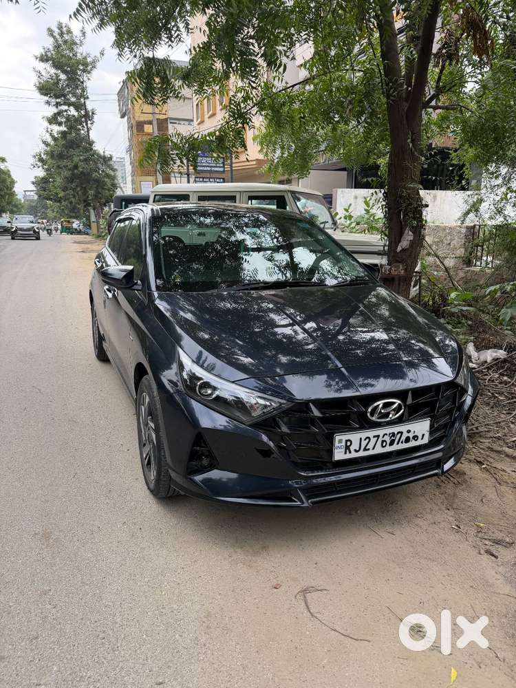 Hyundai I20 1.2 Asta 2021