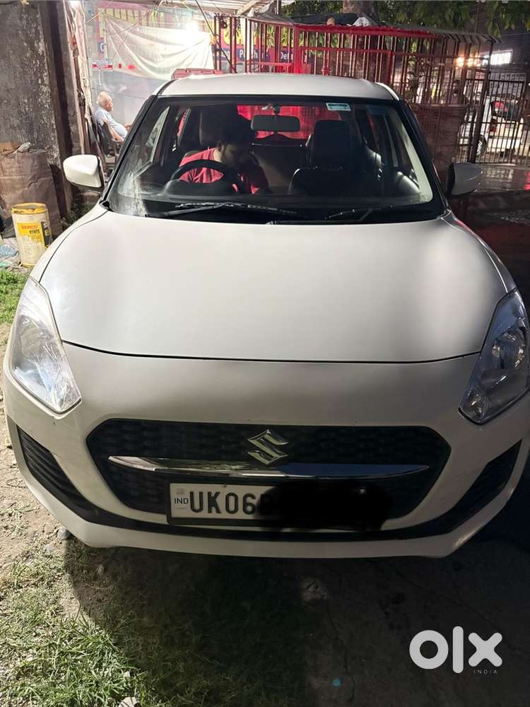 Maruti Suzuki Swift