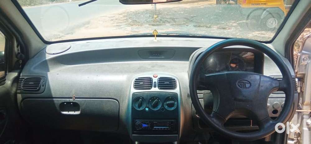 Tata Indica Dl, 2010, Diesel