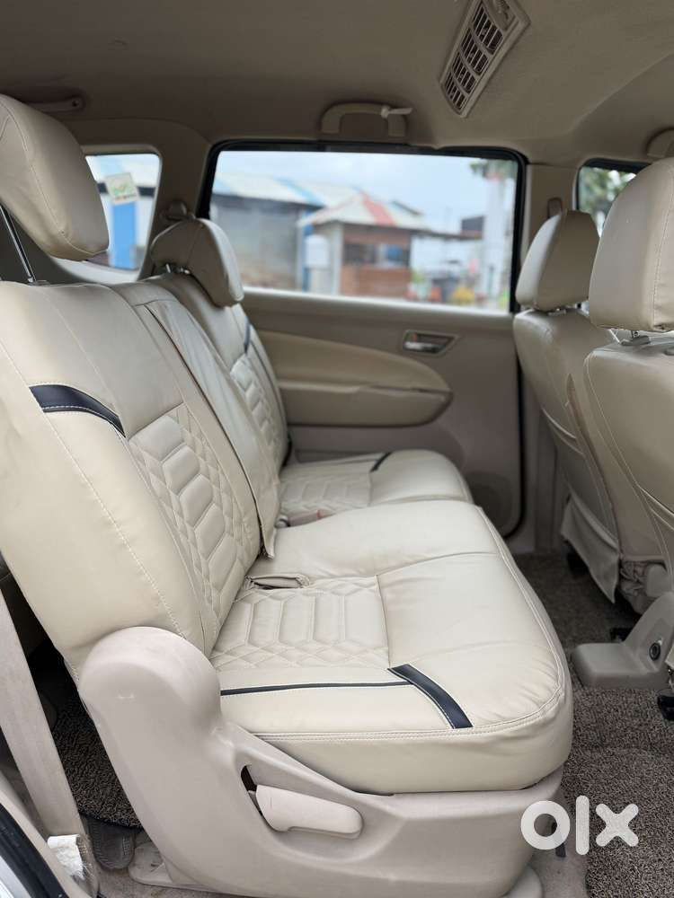 Maruti Suzuki Ertiga Vdi Shvs, 2016, Diesel