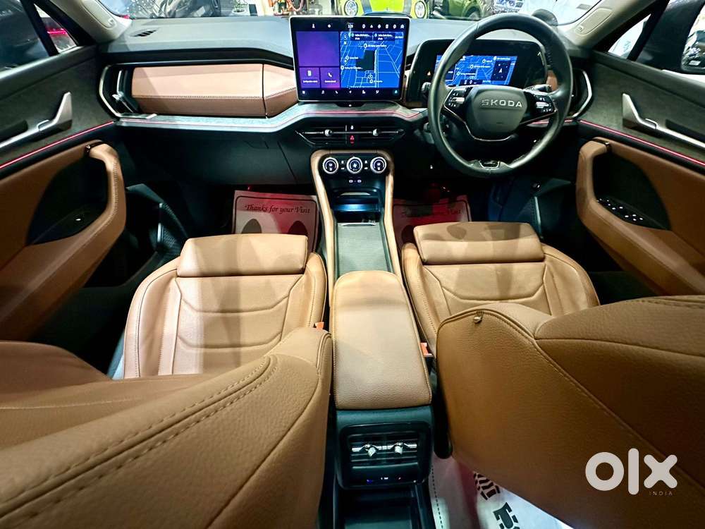 Skoda Kodiaq 2.0 L&k Tdi 4x4 At, 2026, Petrol