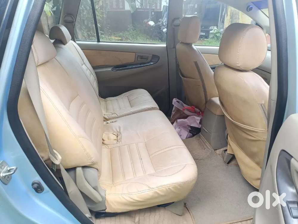 2010 Innova G4 New Paper