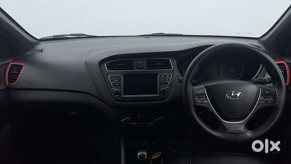 Hyundai Elite I20 Sportz Plus Dual Tone, 2019, Petrol