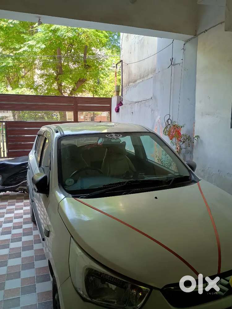 Alto K10 For Sale  37000 Km Driven  Petrol