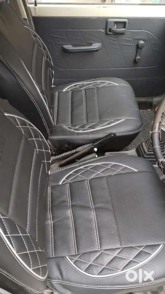 Maruti Suzuki 800 1994 Variant