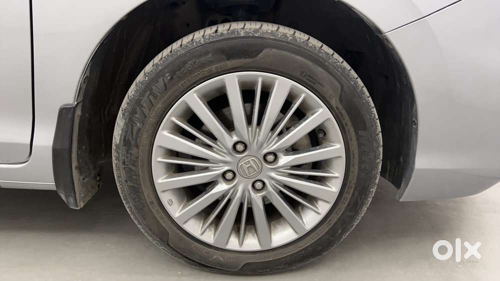 Honda City I-vtec V, 2022, Petrol