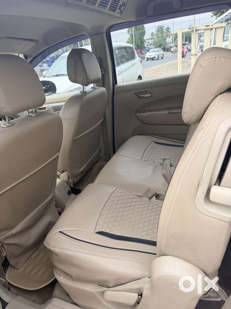 Maruti Suzuki Ertiga Vdi Shvs, 2018, Diesel