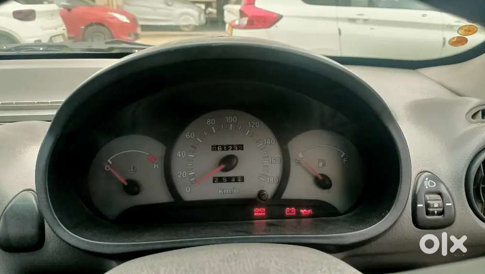 Hyundai Santro 2006 Petrol Transfer Karva Kar Aapko Denge 2028 Valid H