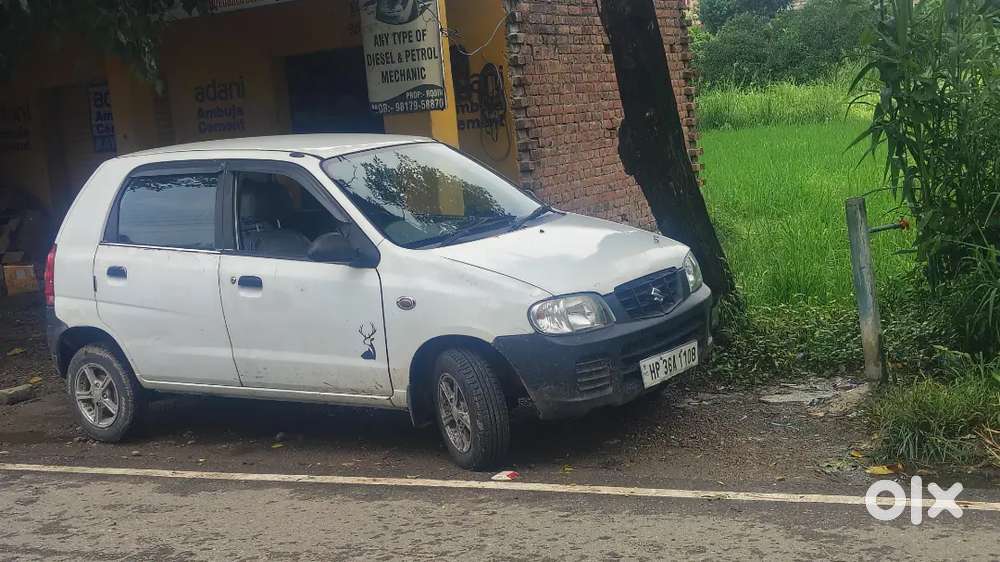 2007 Model All Saund Sistam