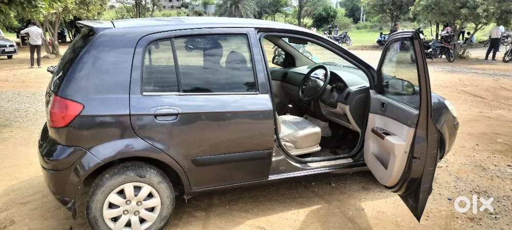 Hyundai Getz Prime 2007