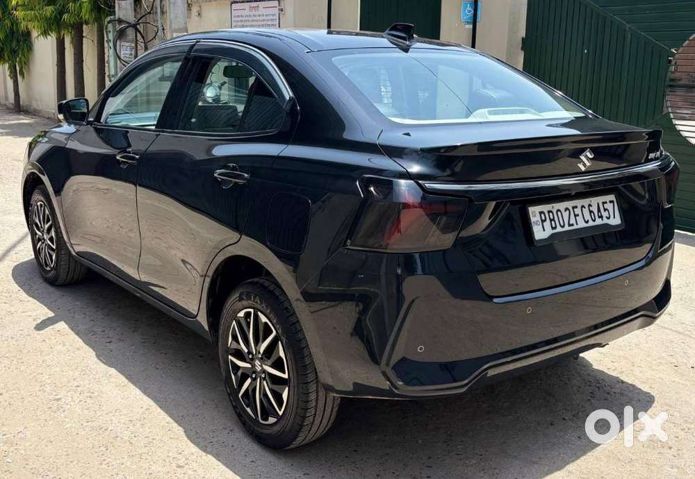Maruti Suzuki Swift Dzire, 2025, Petrol