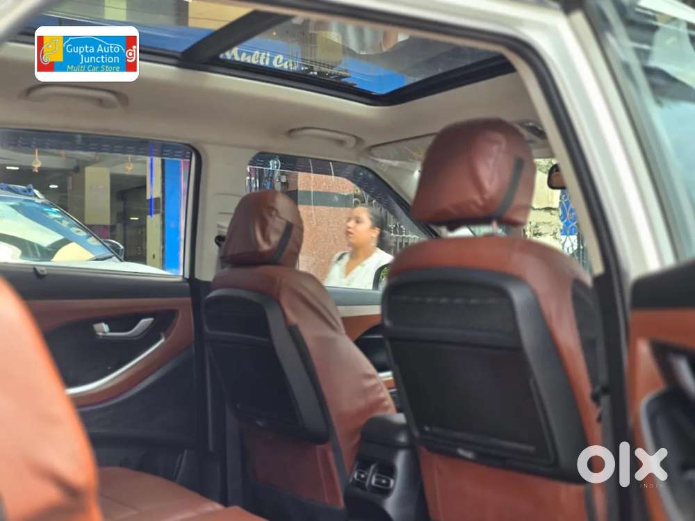 Hyundai Alcazar, 2023, Petrol
