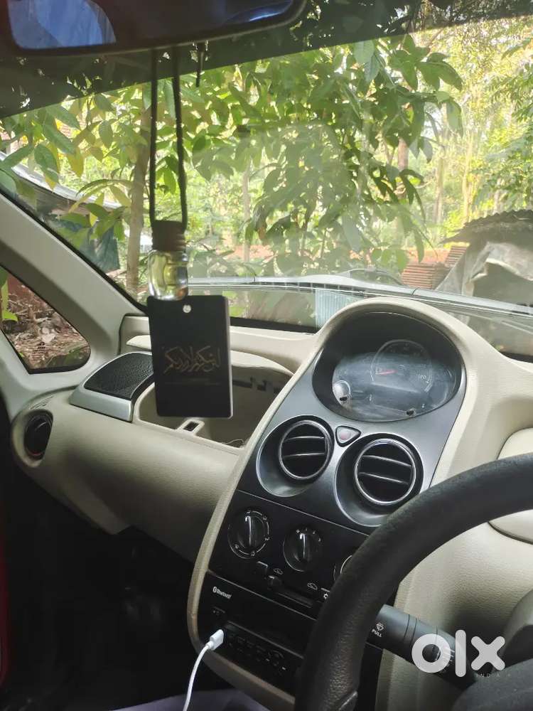 Tata Nano Well Maintained