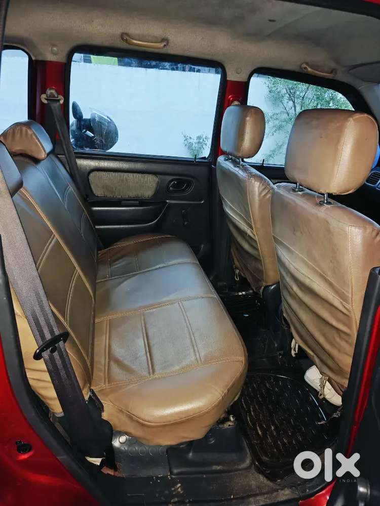 Maruti Suzuki Wagon R 2008