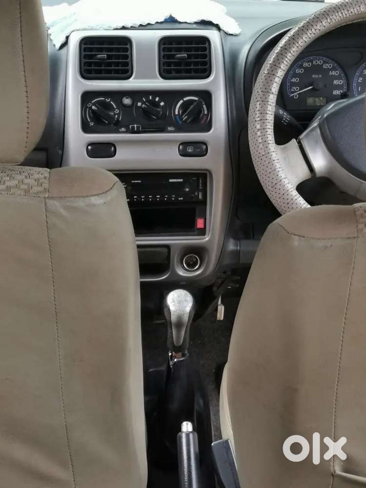 Maruti Suzuki Wagon R 2009 Wery Good Condition..
Insurance Running
Fc