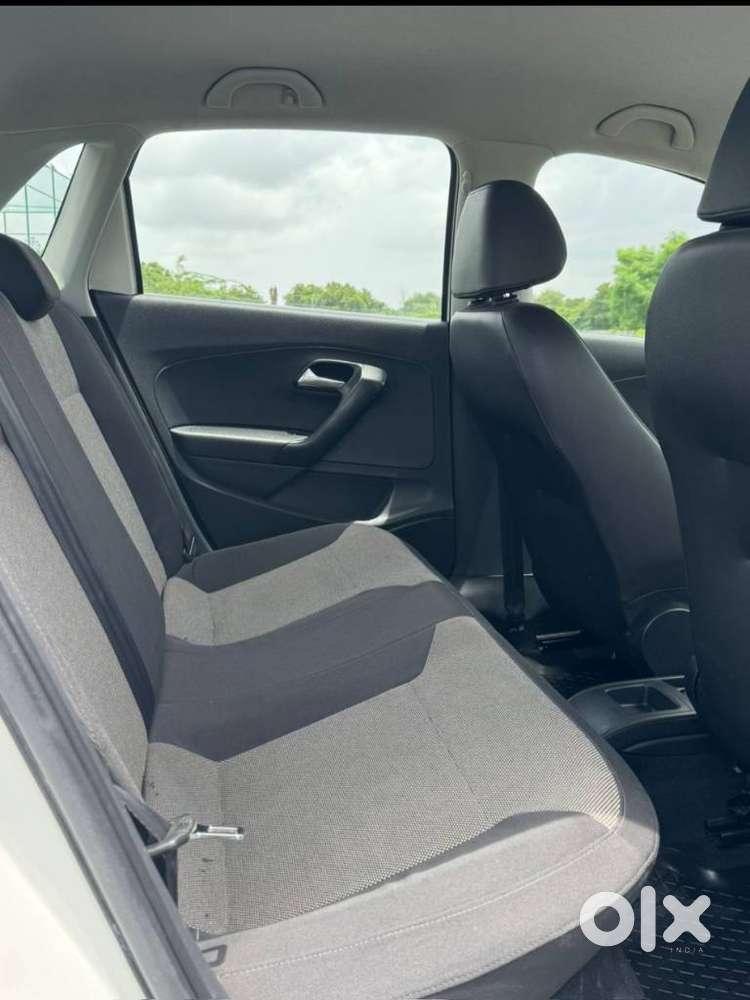 Volkswagen Polo 1.2 Gt Tsi, 2017, Petrol