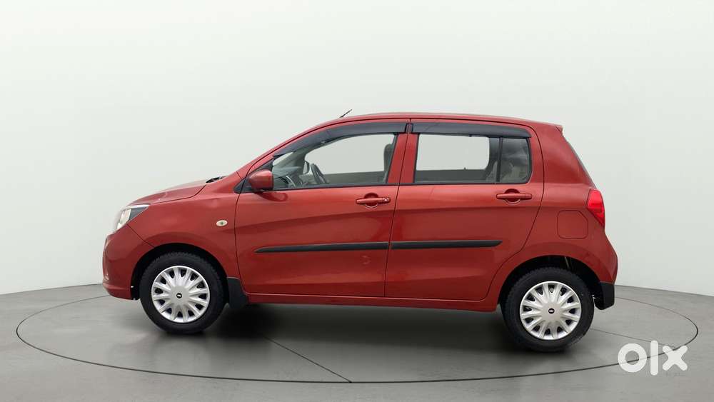 Maruti Suzuki Celerio Vxi Optional Amt, 2019, Petrol