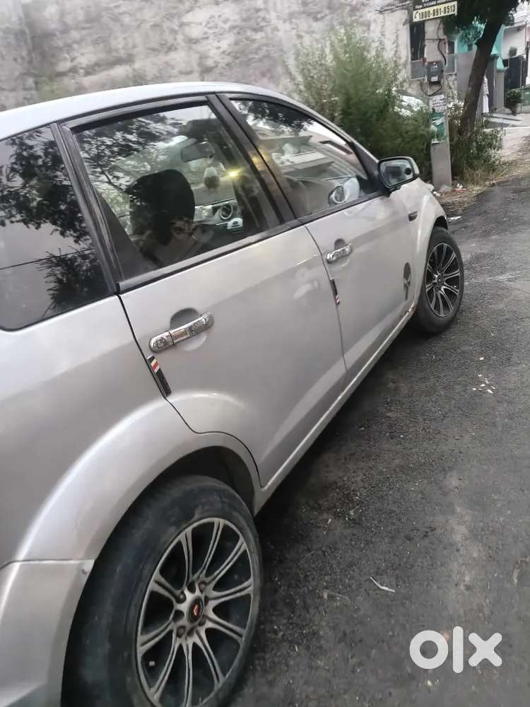 Ford Figo Diesel 2011