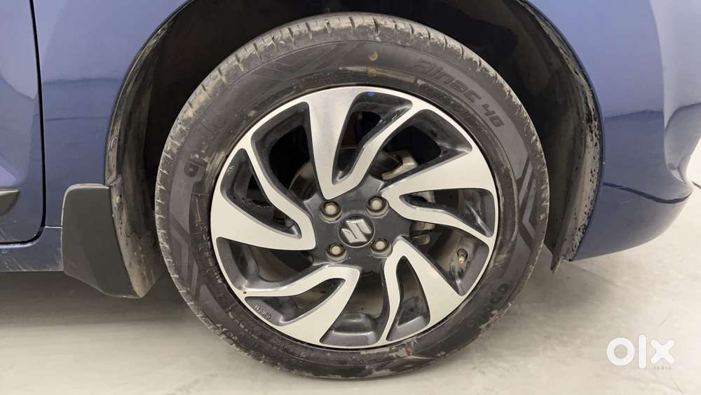 Maruti Suzuki Baleno 1.2 Zeta, 2020, Petrol