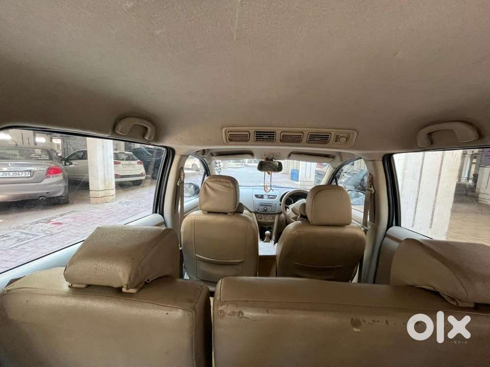 2015 Maruti Suzuki Petrol Manual 135000 Km