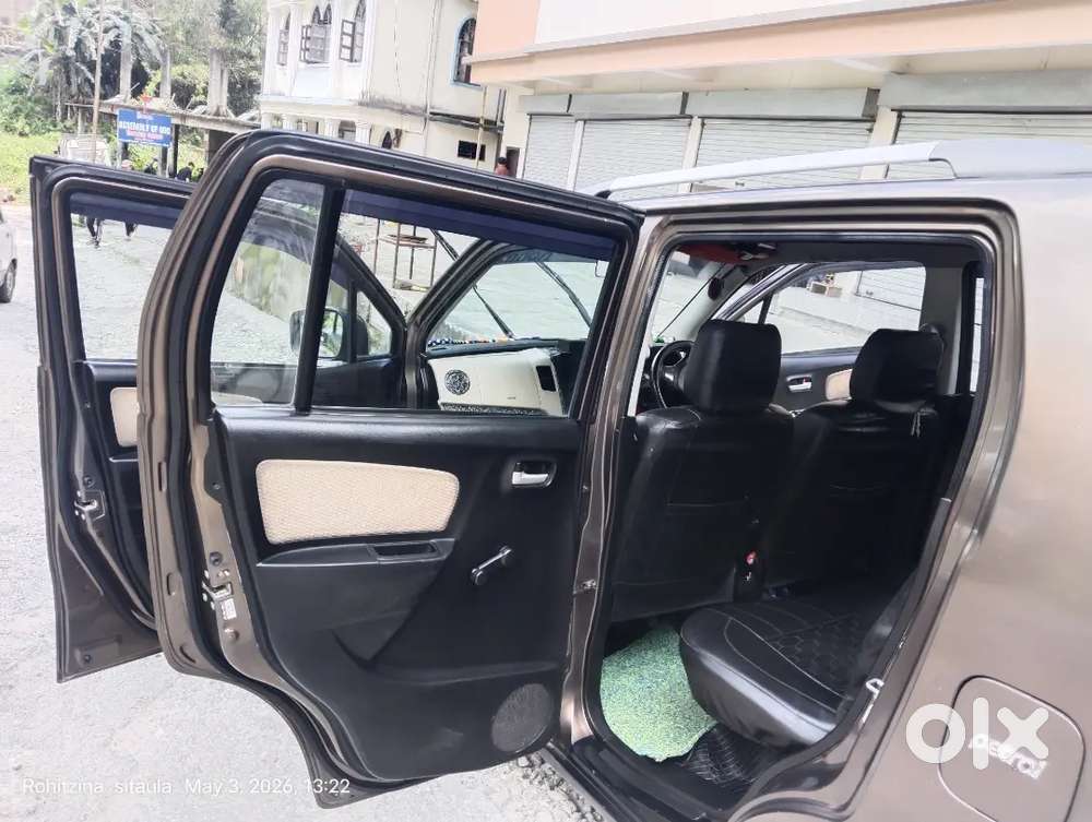 Wagonr Lxi