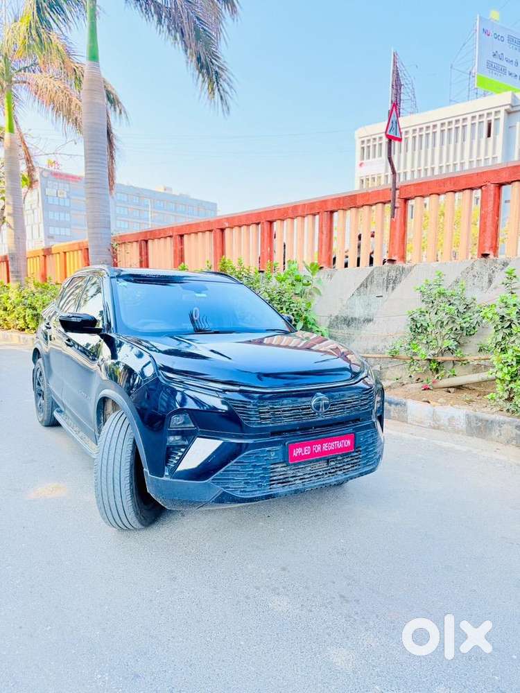 Tata Harrier 2024 Diesel 25800 Km Driven