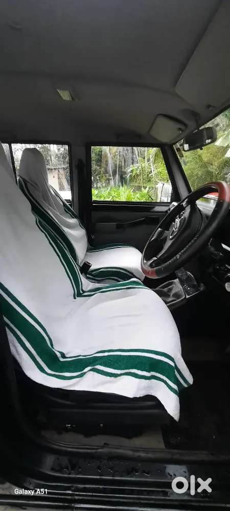 Bolero Crde Family Used