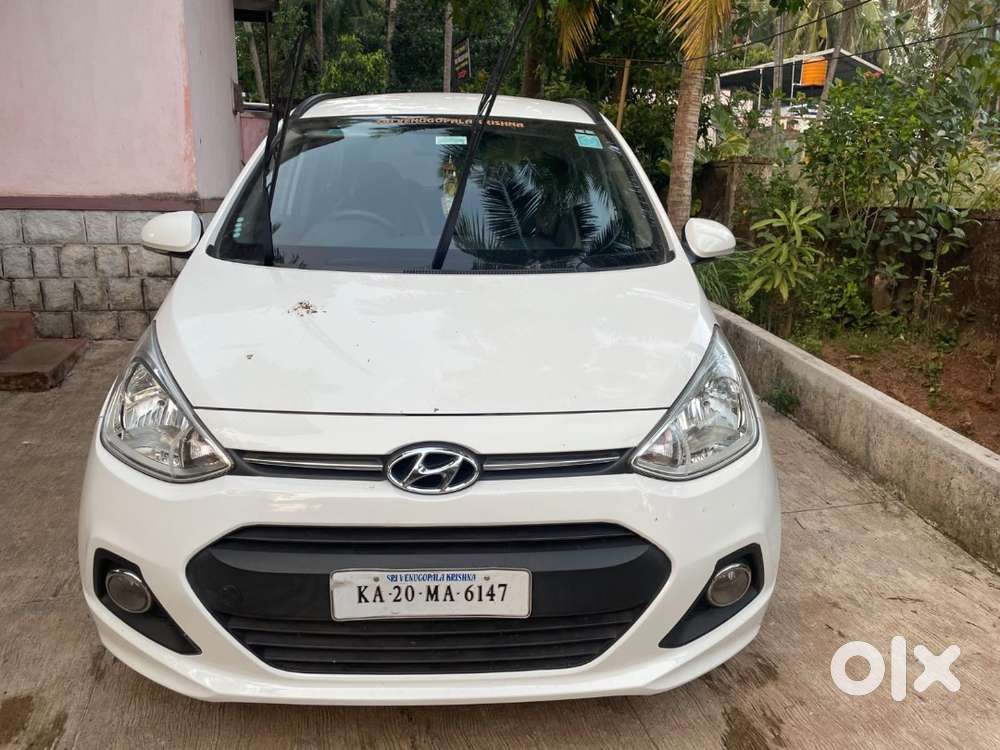 Grand I10 Sportz With Good Condition