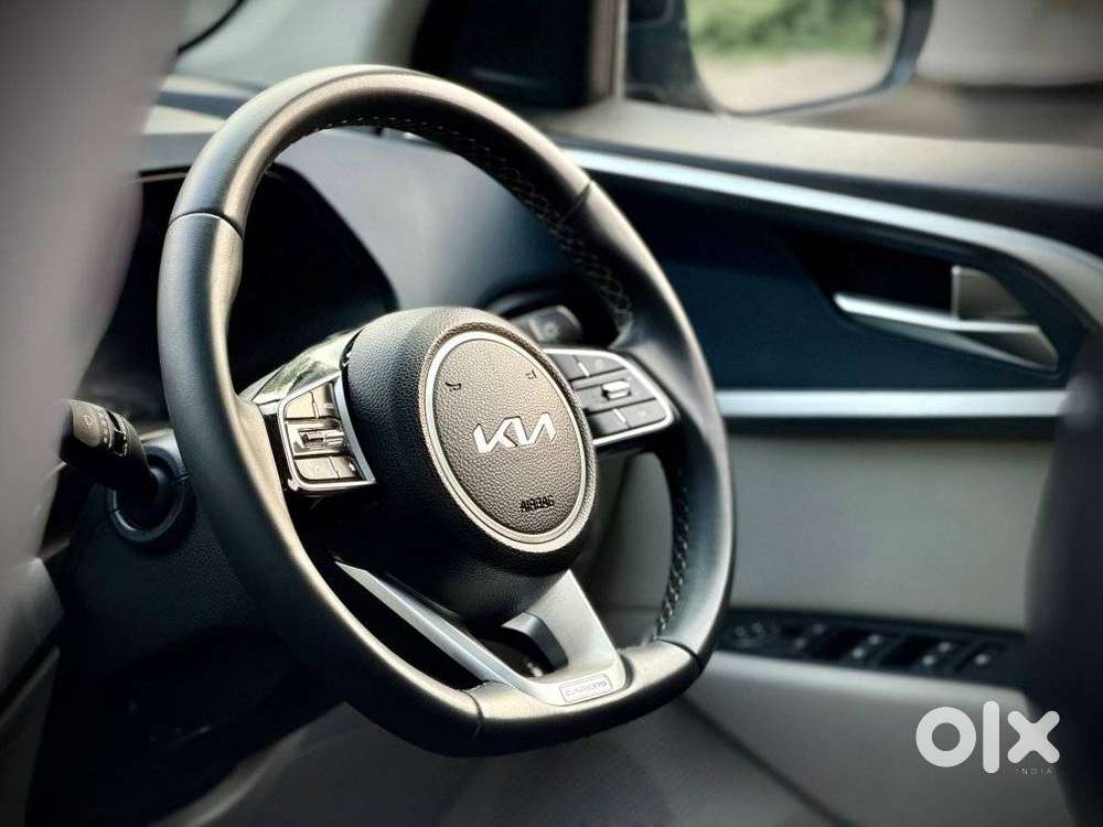 Kia Carens, 2025