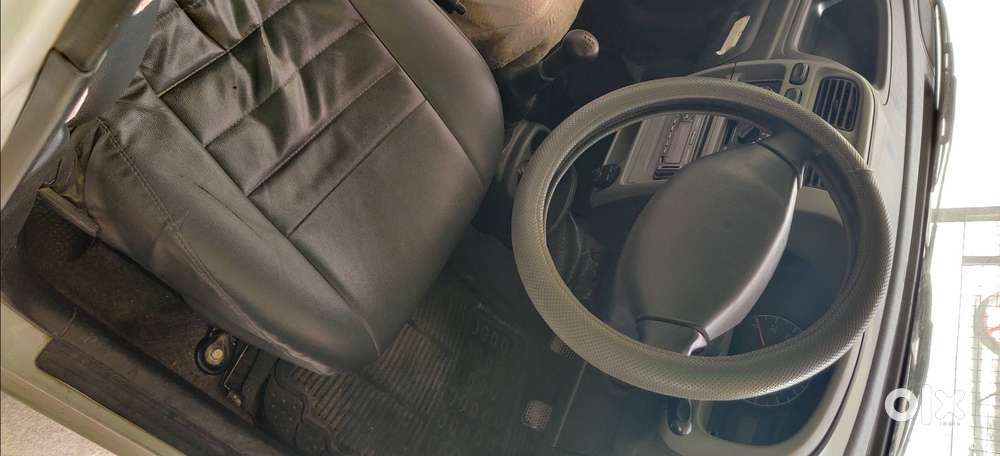 Maruti Suzuki Alto 2011 Cng & Hybrids Good Condition