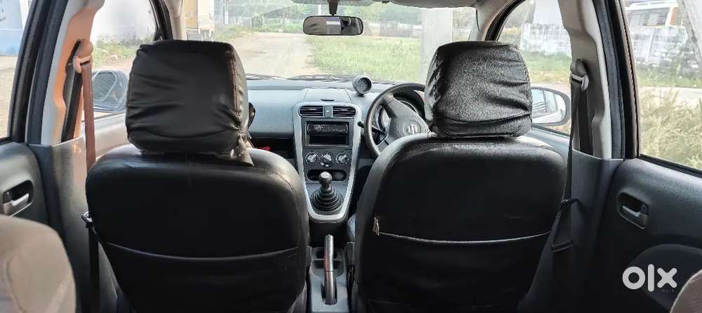 Maruti Suzuki Ritz Vxi 1st Owner Petrol For Sale