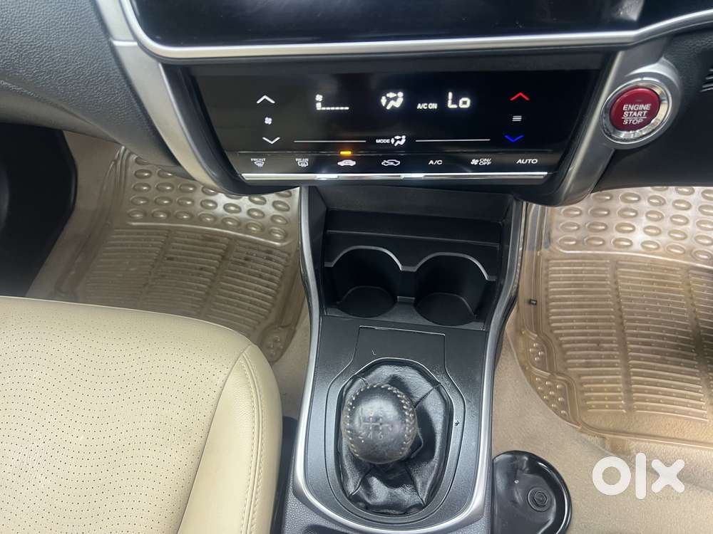 Honda City I Dtec Vx, 2014, Diesel