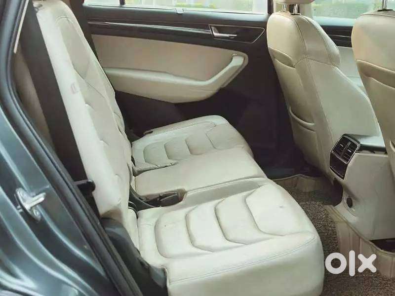 2018 Skoda Kodiaq