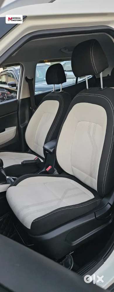 Hyundai Venue S 1.2 Petrol, 2022, Petrol