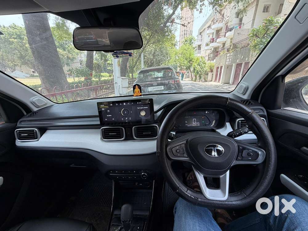 Tata Punch Model 2024 Urgent Sale!!