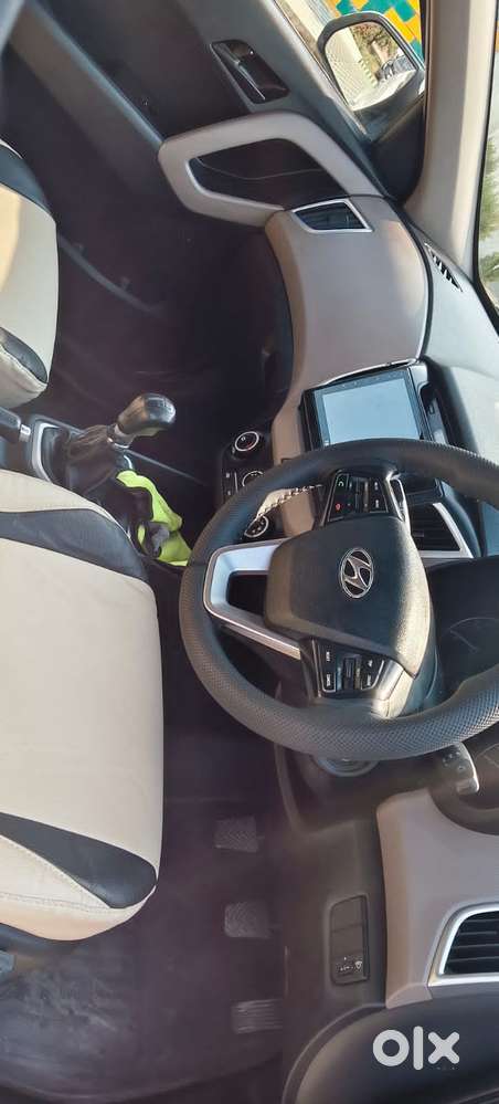 Hyundai Creta 1.6 E Plus Crdi, 2019, Diesel