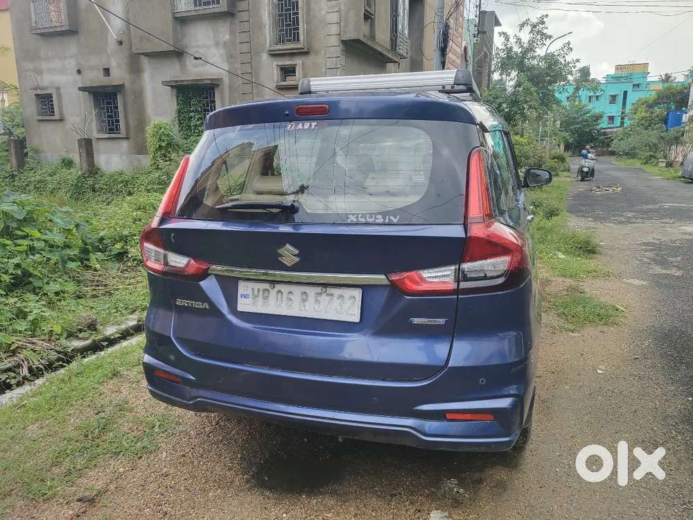 18 Kg Cng + Petrol With Rc