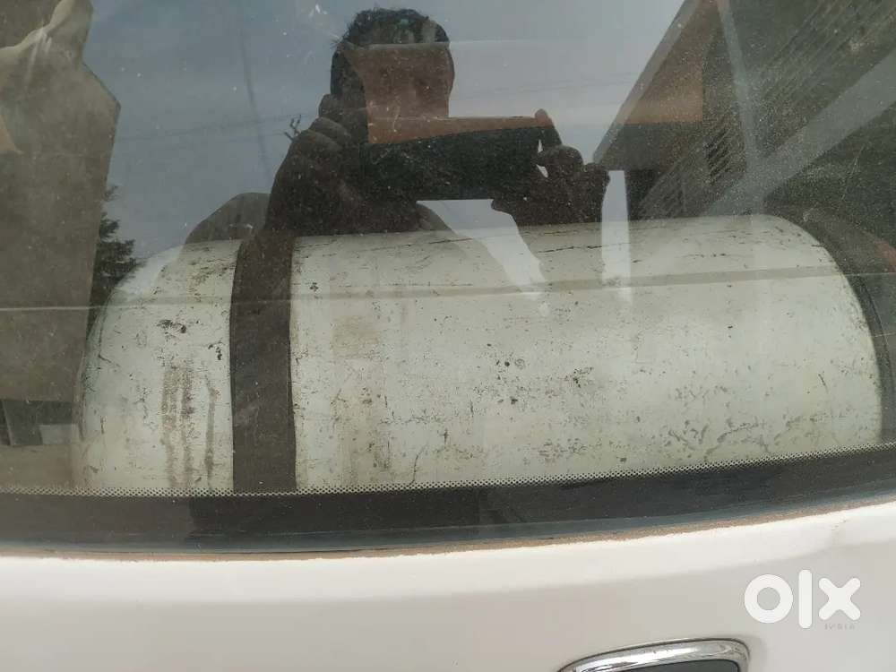 Hyundai I10 2016 Variant Petrol - Cng