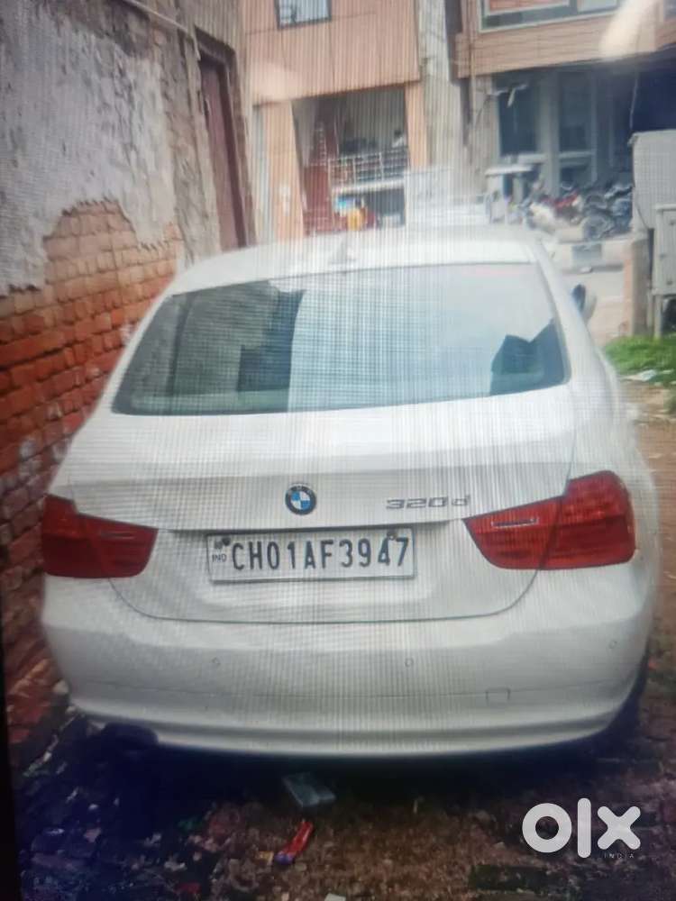 Bmw 3 Series 2.0 2011 Edition