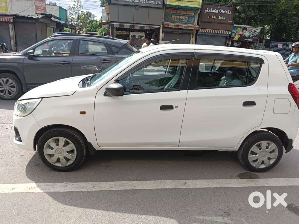 Maruti Suzuki Alto K10 Vxi (o), 2018, Petrol