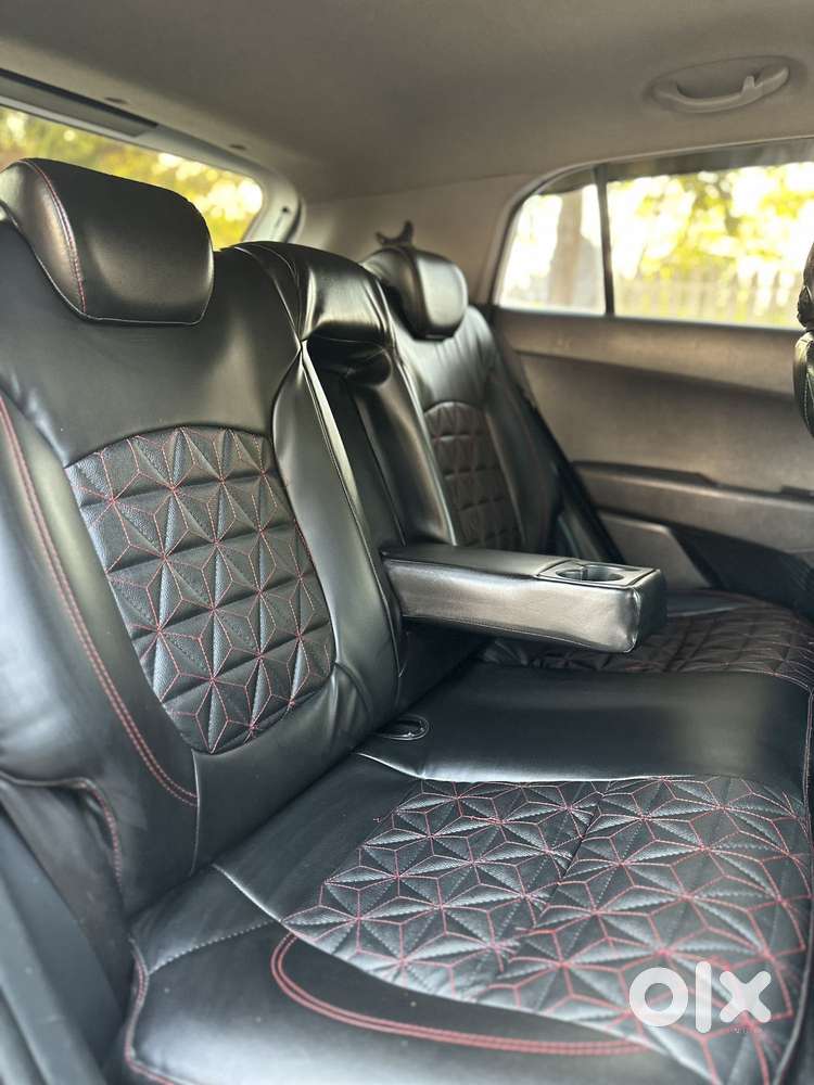 Hyundai Creta 1.4 S, 2017, Diesel