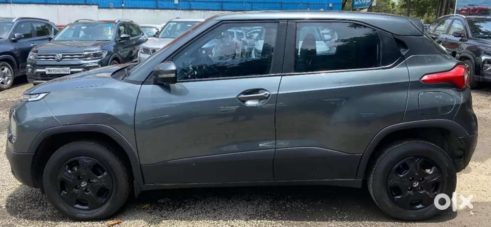 Tata Punch Accomplished Icng, 2023, Cng & Hybrids