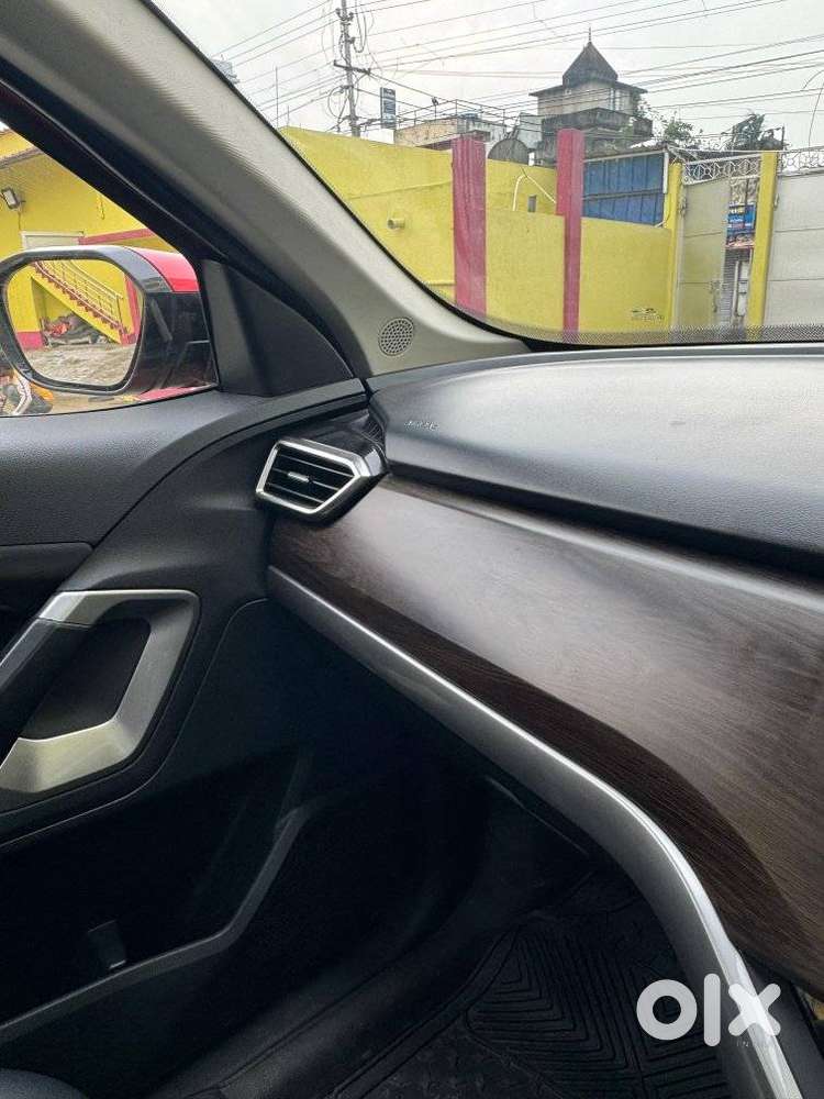 Tata Harrier Xt+, 2020, Diesel